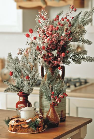  - Weihnachtskollektion - Blanco Weihnachten - Blanco WH
