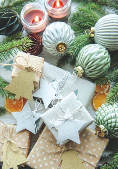  - Weihnachtskollektion - Blanco Weihnachten - Blanco WH