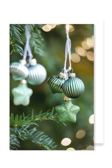  - Weihnachtskollektion - Blanco Weihnachten - Blanco WH