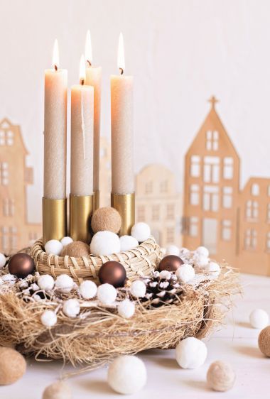  - Weihnachtskollektion - Blanco Weihnachten - Blanco WH