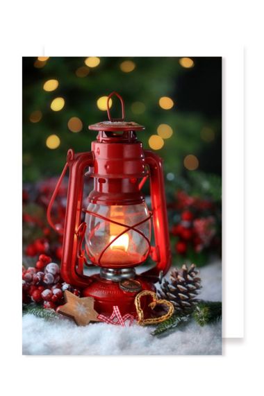 - Weihnachtskollektion - Blanco Winter - Blanco Winter