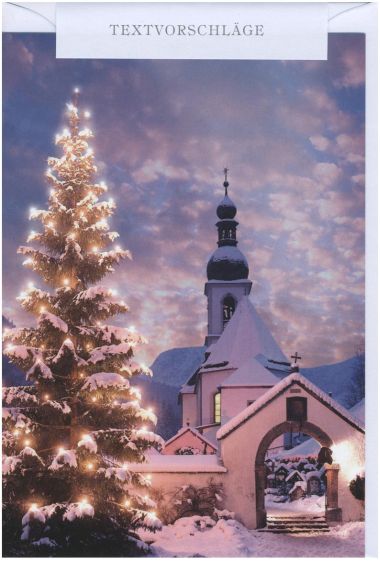  - Weihnachtskollektion - Blanco Winter - Blanco Winter