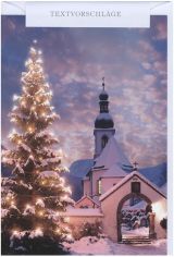 Blanco Winter