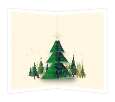  - Weihnachtskollektion - Doppeltext + Weihnachten - KK hoch Weihnachten
