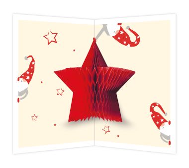  - Weihnachtskollektion - Doppeltext + Weihnachten - KK hoch Doppeltext WH
