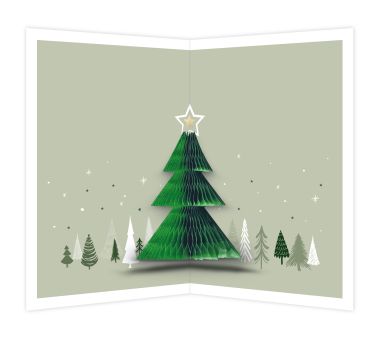  - Weihnachtskollektion - Doppeltext + Weihnachten - KK hoch Doppeltext WH