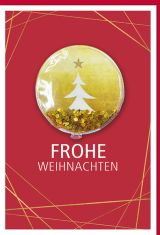 KK hoch Weihnachten