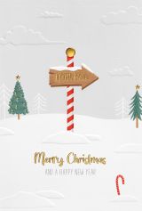 Doppeltext Englisch WH