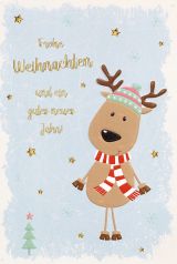 Doppeltext WH