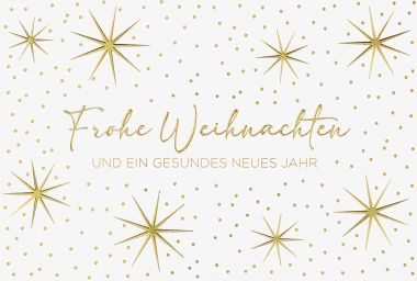  - Weihnachtskollektion - Doppeltext + Weihnachten - Doppeltext WH quer