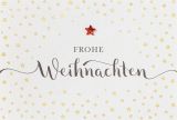 Weihnachten quer