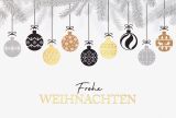 Weihnachten quer