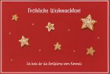 Weihnachten quer