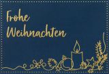 Weihnachten quer