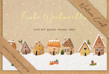  - Weihnachtskollektion - Doppeltext - Doppeltext WH quer