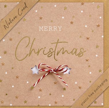  - Weihnachtskollektion - International + Englisch - Weihnachten englisch quadratisch