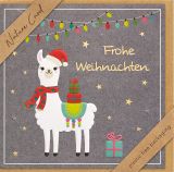 Weihnachten quadratisch
