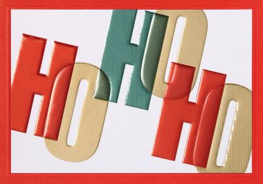  - Weihnachtskollektion - Doppeltext + Weihnachten - KK quer Weihnachten