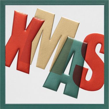  - Weihnachtskollektion - Quadratische Weihnachtskarten - KK quadratisch Weihnachten