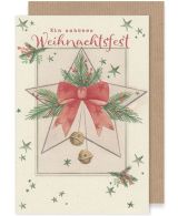 KK hoch Weihnachten