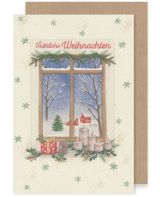 KK hoch Weihnachten