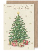 KK hoch Weihnachten