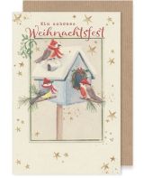 KK hoch Weihnachten