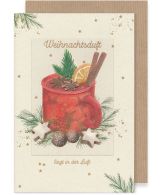 KK hoch Weihnachten