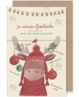KK hoch Weihnachten