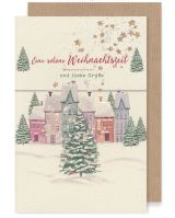 KK hoch Weihnachten