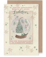 KK hoch Weihnachten