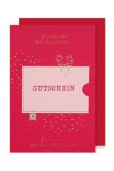 KK hoch Gutschein WH