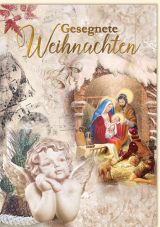 Midi Weihnachten