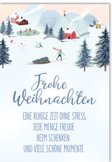  - Weihnachtskollektion - Midi - Midi Weihnachten
