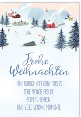 Midi Weihnachten