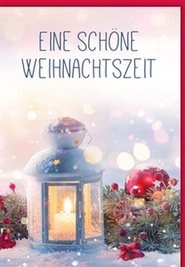  - Weihnachtskollektion - Midi - Midi Weihnachten