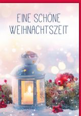 Midi Weihnachten