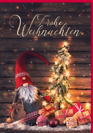  - Weihnachtskollektion - Midi - Midi Weihnachten