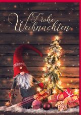 Midi Weihnachten