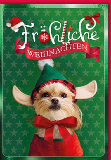  - Weihnachtskollektion - Midi - Midi Weihnachten