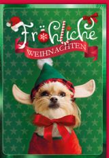 Midi Weihnachten