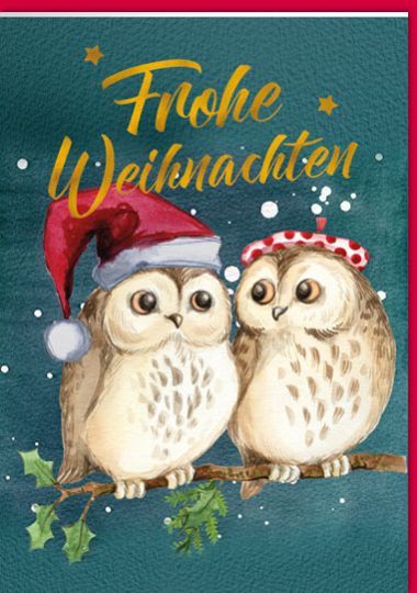  - Weihnachtskollektion - Midi - Midi Weihnachten