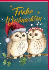 Midi Weihnachten