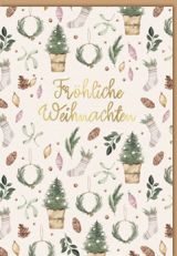 MK Weihnachten