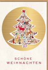 MK Weihnachten