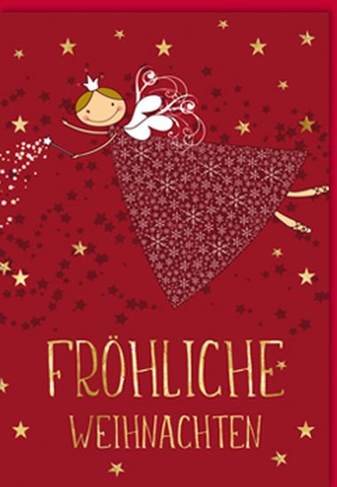  - Weihnachtskollektion - Green Christmas Midi - MK Weihnachten