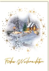 MK Weihnachten