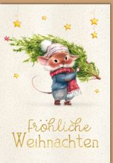 MK Weihnachten