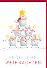 MK Weihnachten