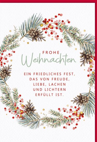  - Weihnachtskollektion - Sweet little Bodyguard WH - KK hoch Weihnachen